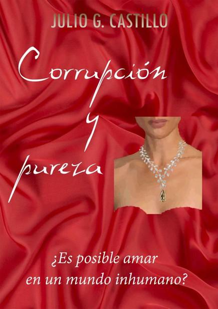 Portada de Corrupción y pureza